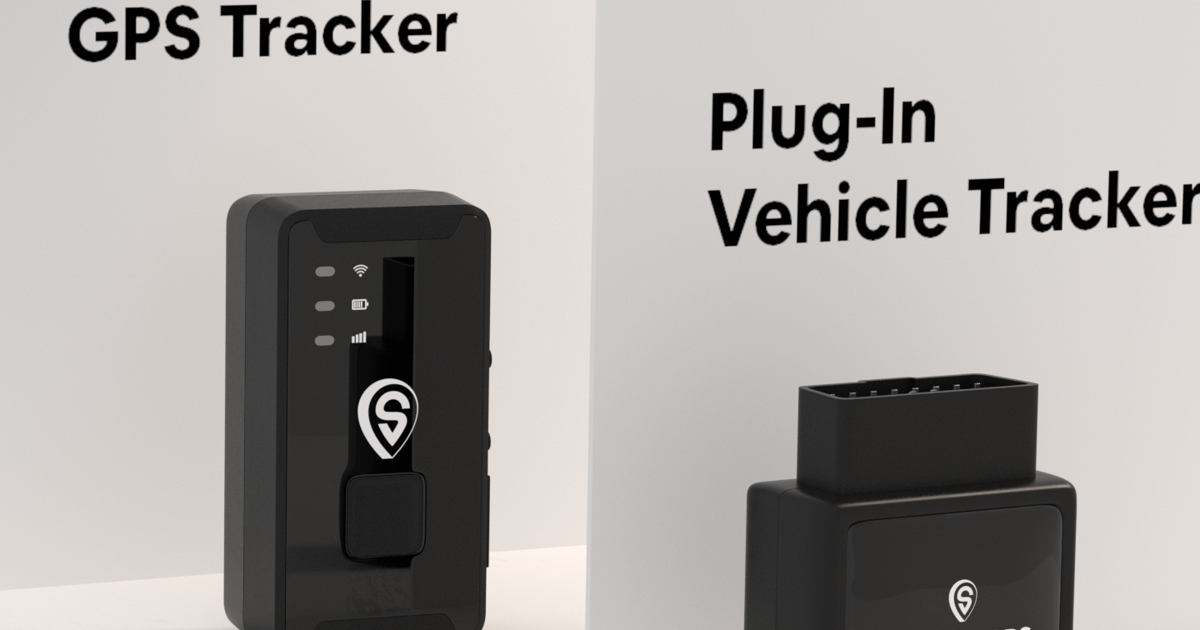 ShadowGPS Review: Portable GPS and Plug-In Vehicle Tracker Guide