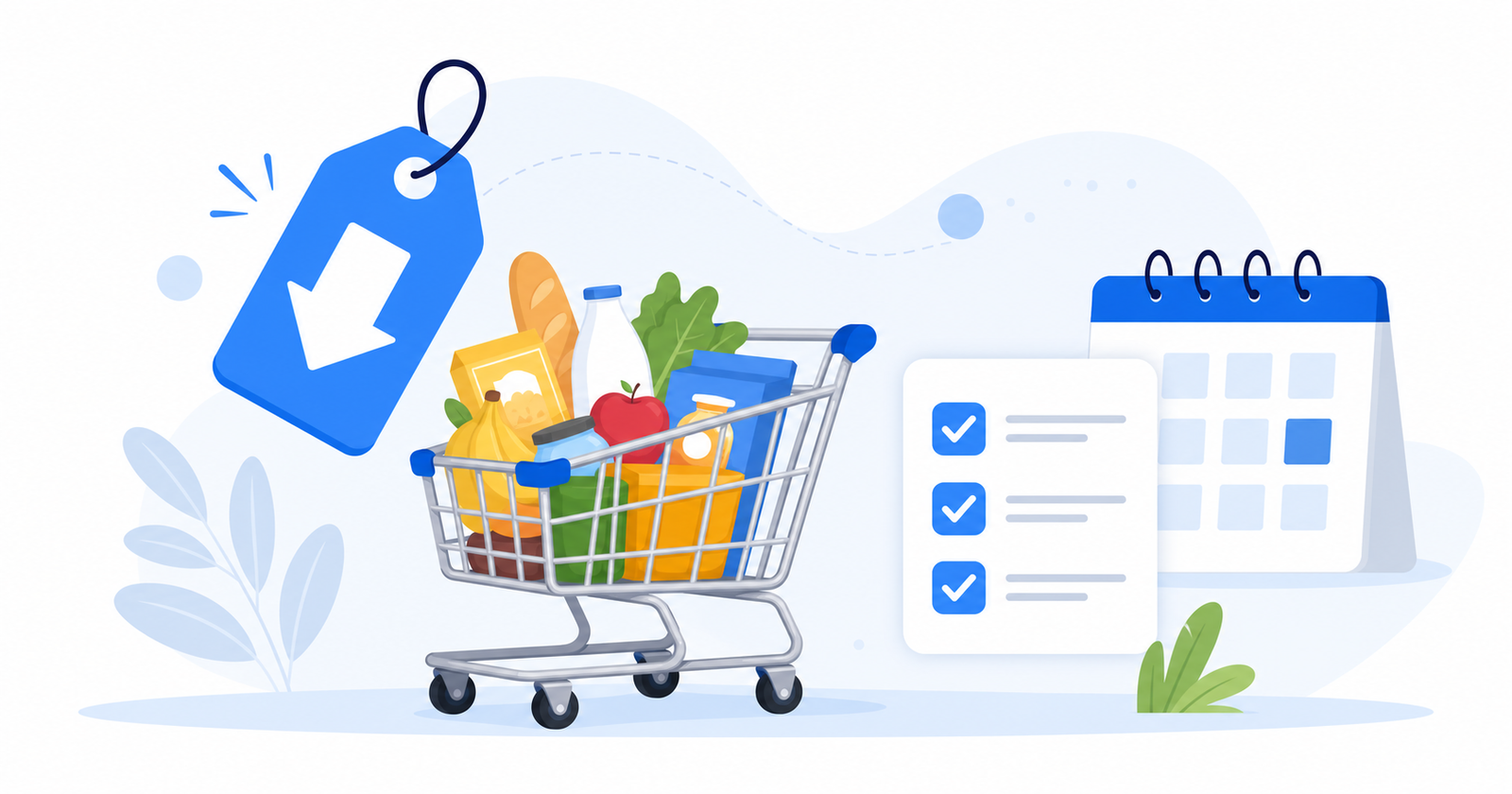 How to Save Money at Walmart