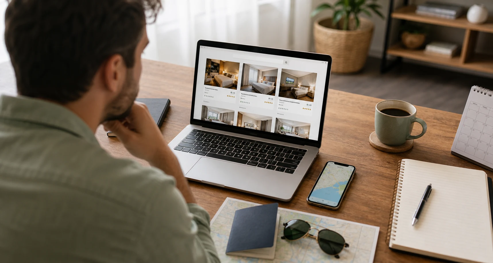 Best Time to Book Hotels for the Lowest Prices
