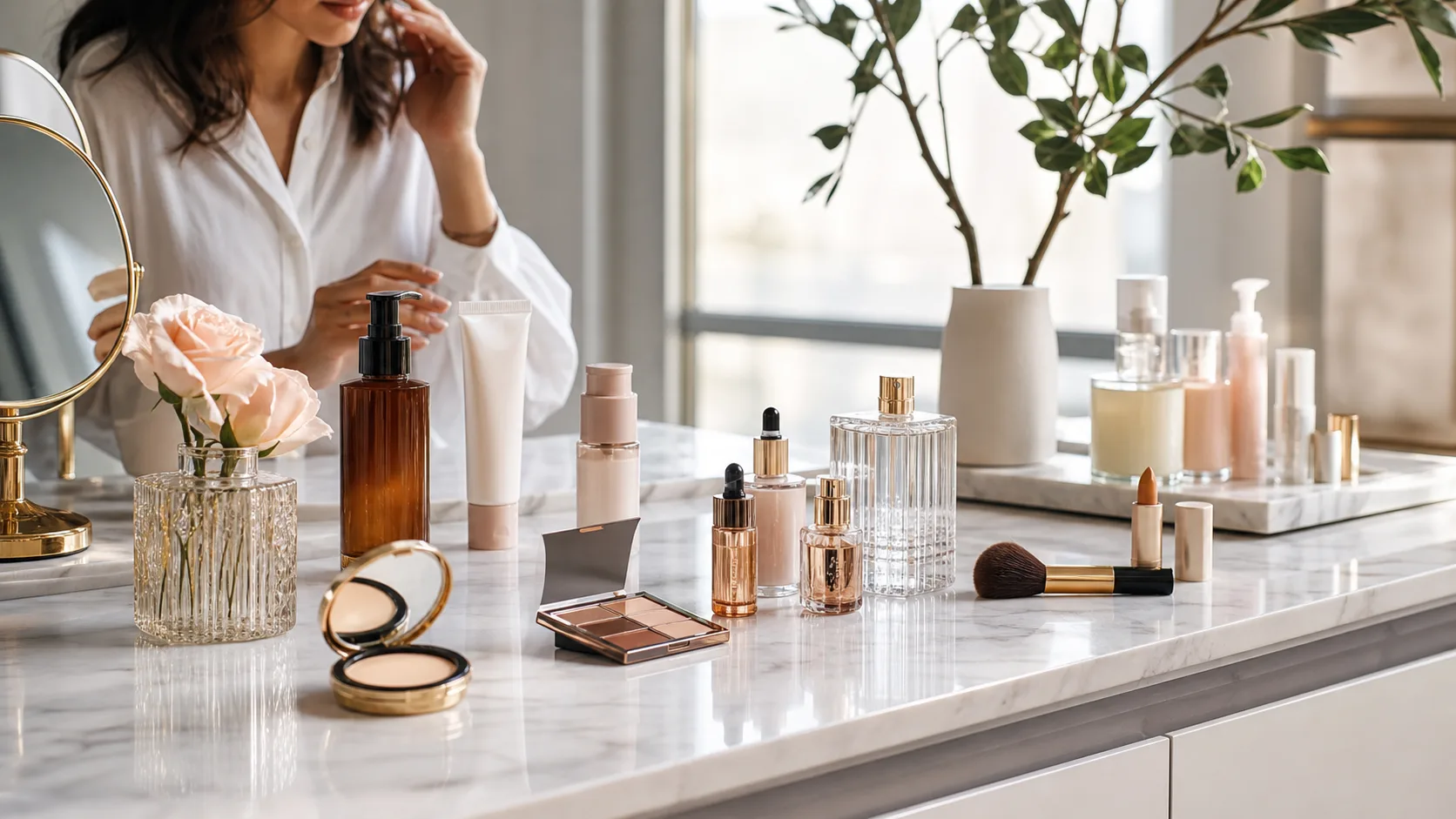 eCosmetics New Arrivals: Discover the Latest Beauty Products Online