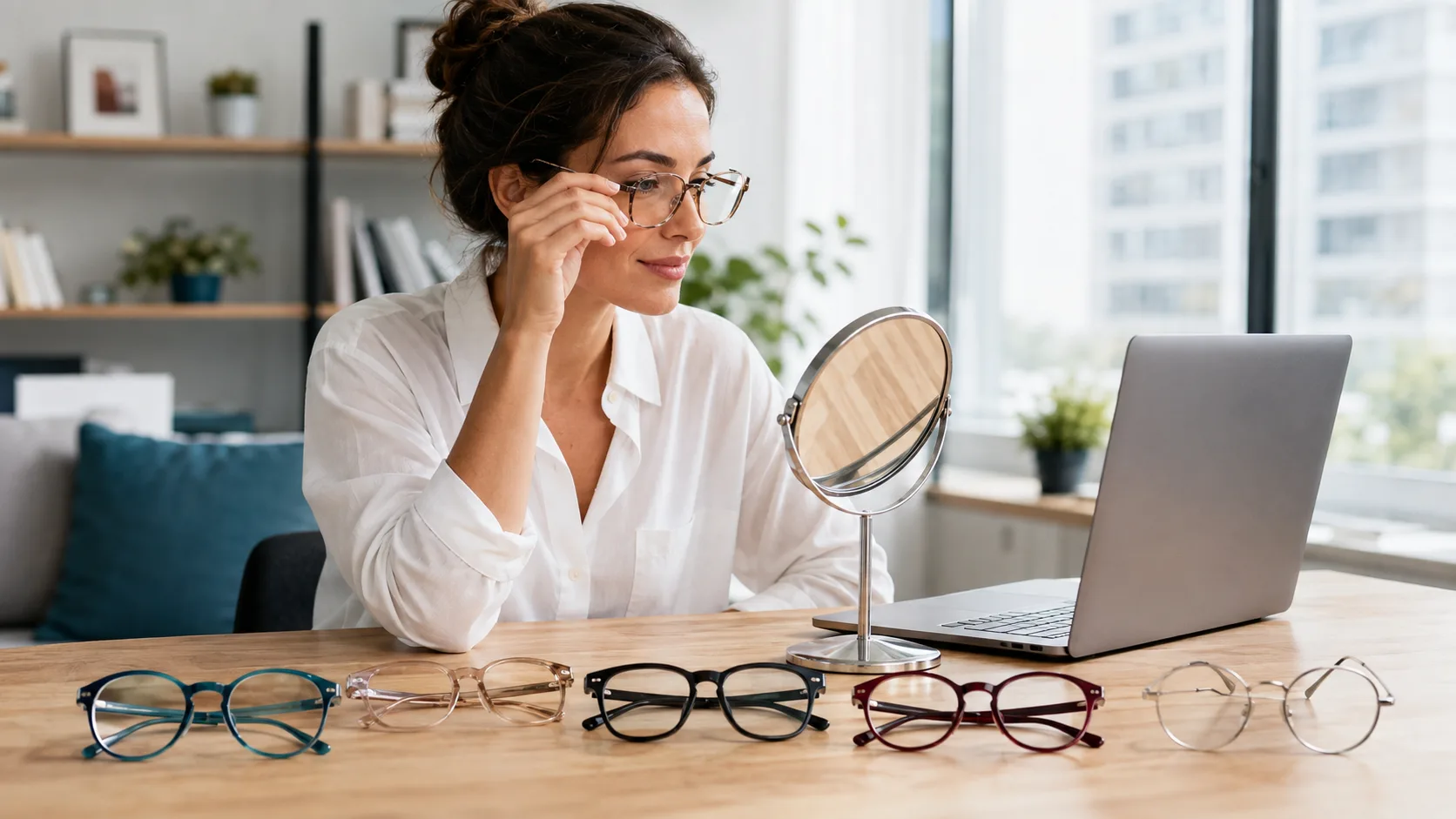 FYTOO Flash Sale: How to Shop Discount Glasses Online