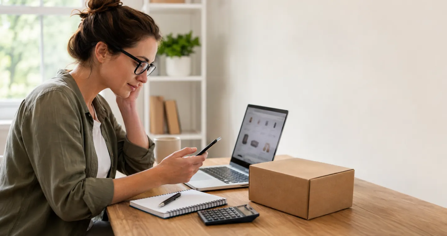 How to Compare Online Deals Before You Buy
